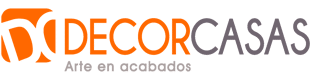 logo decorcasas